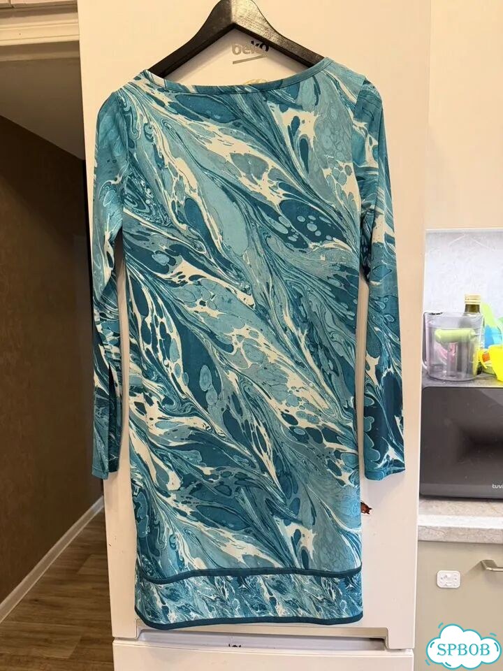 Michael kors платье S фото 4
