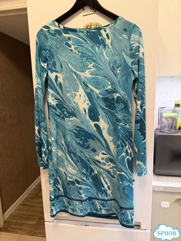 Michael kors платье S фото 5