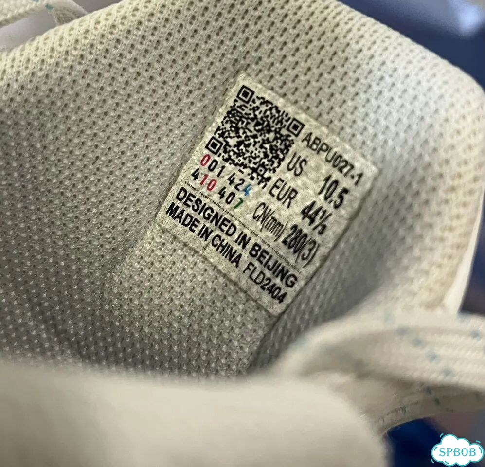 Кросовки Li-ning Wade Flash баскетбольные фото 6
