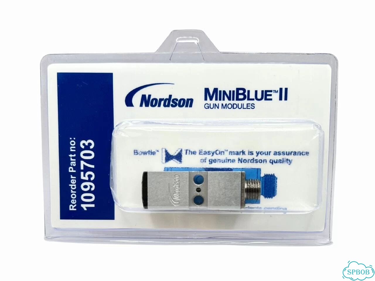 Модуль-форсунка MiniBlue 2 фото 1