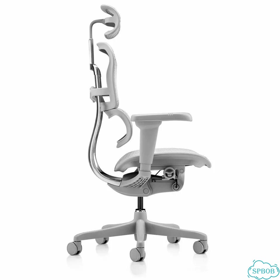 Эргономичное кресло Ergohuman 2 Ultra фото 3
