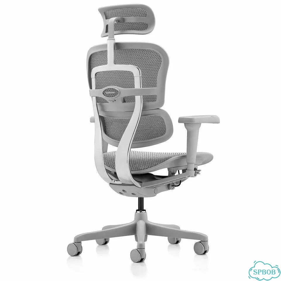 Эргономичное кресло Ergohuman 2 Ultra фото 4