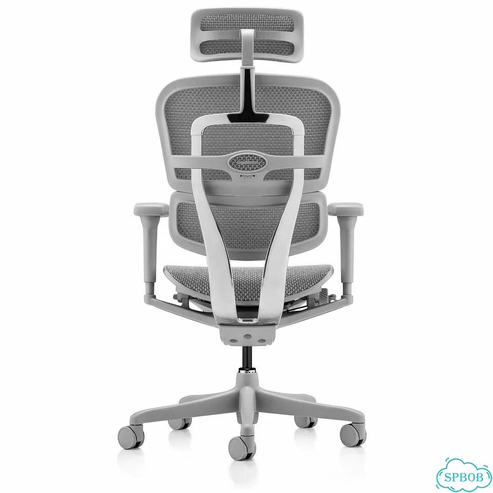 Эргономичное кресло Ergohuman 2 Ultra фото 5
