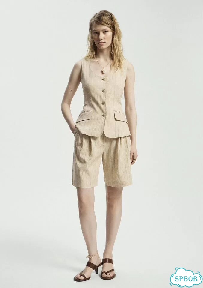 Новая жилетка nume фото 2
