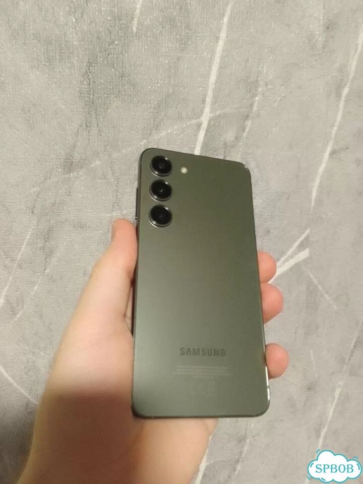 Samsung Galaxy S23, 8/256 ГБ, 2 SIM фото 1