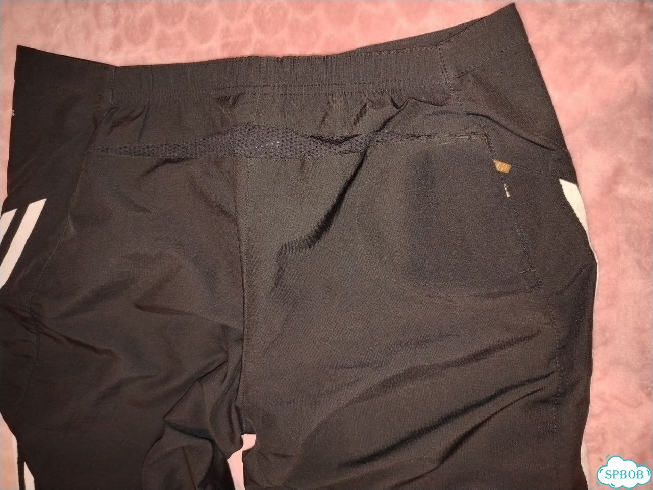Спортивные штаны adidas женские фото 5