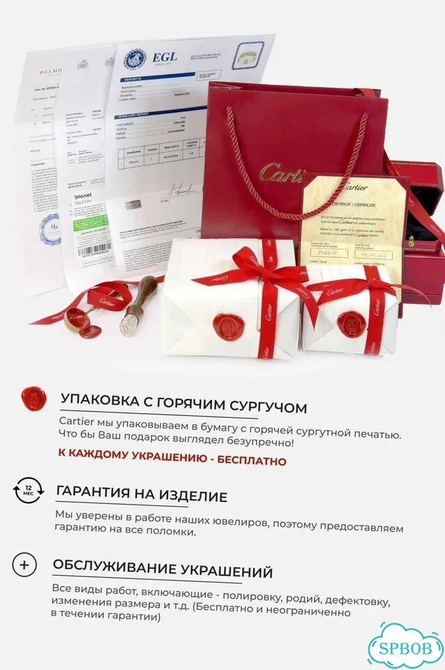 Золотое кольцо Bulgari розовое BV-72633 фото 9