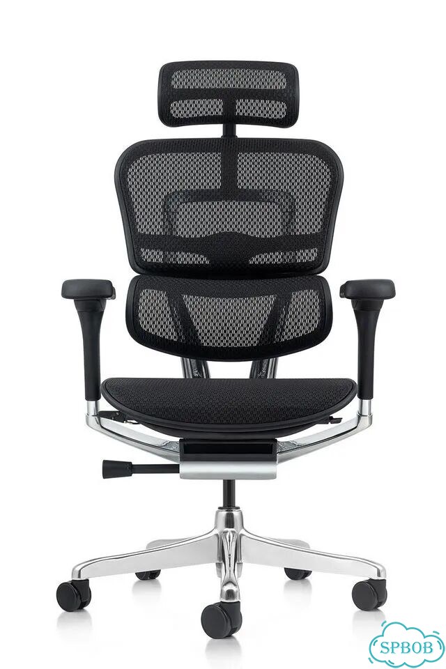 Эргономичное кресло Ergohuman Elite 2 фото 2