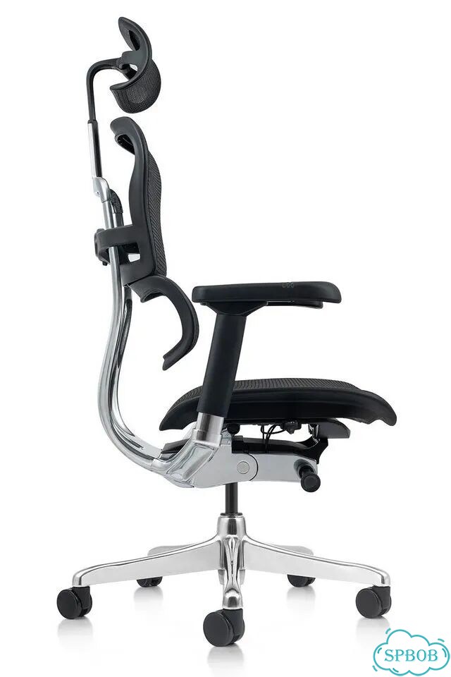 Эргономичное кресло Ergohuman Elite 2 фото 3
