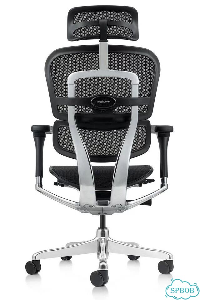 Эргономичное кресло Ergohuman Elite 2 фото 5