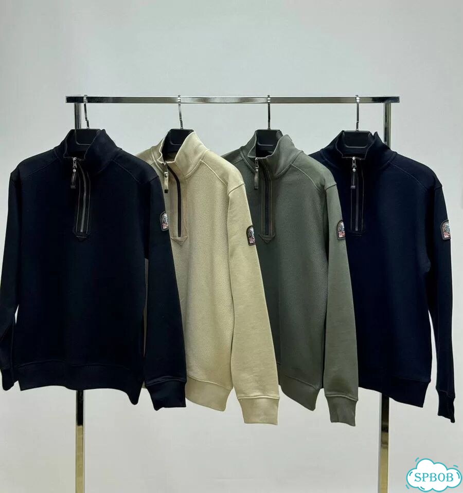 Кофта Parajumpers фото 2