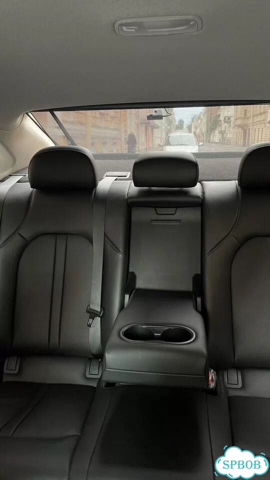 Hyundai Sonata 2.0 AT, 2023, 36 000 км фото 10