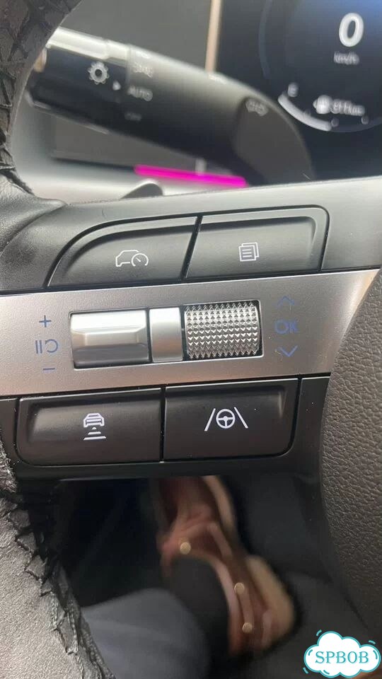 Hyundai Sonata 2.0 AT, 2023, 36 000 км фото 13