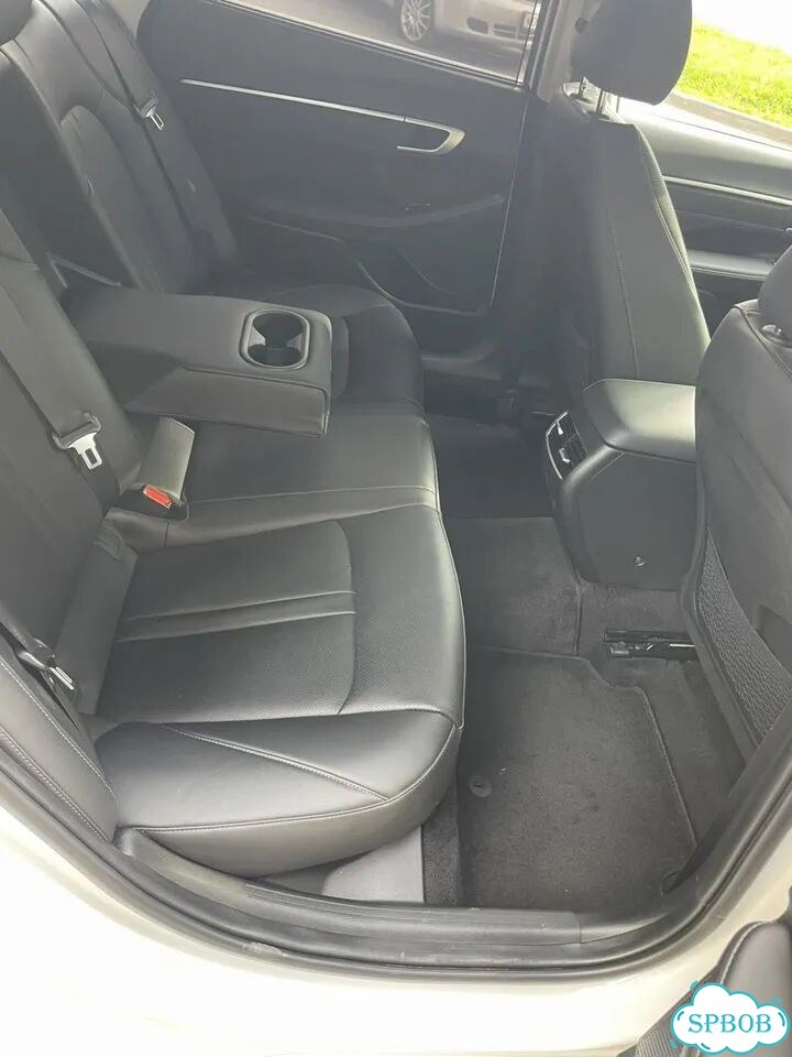 Hyundai Sonata 2.0 AT, 2023, 36 000 км фото 5