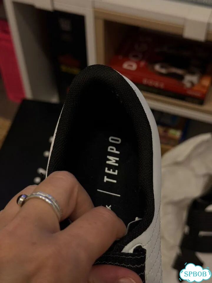 Велосипедные велотуфли Fizik tempo 43 фото 3
