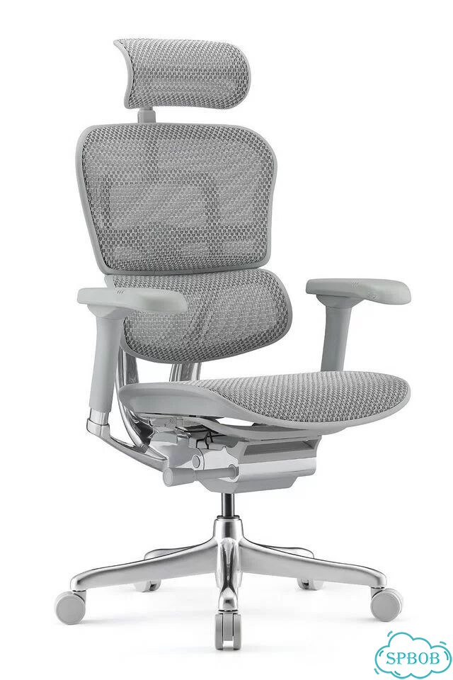 Эргономичное кресло Ergohuman Elite 2 фото 1