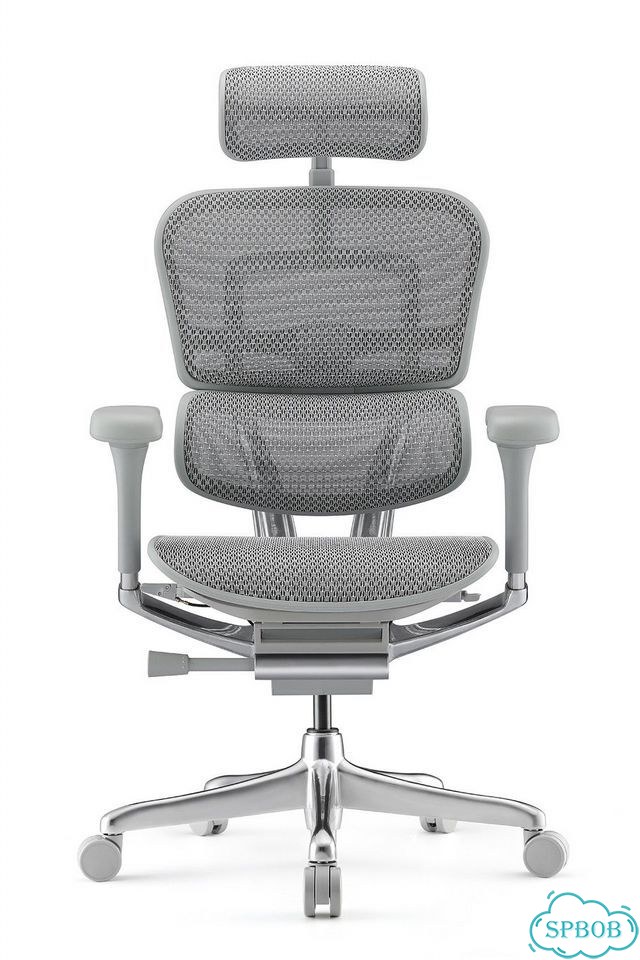 Эргономичное кресло Ergohuman Elite 2 фото 2
