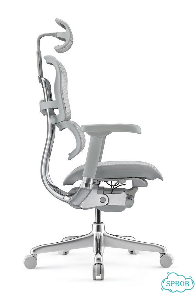 Эргономичное кресло Ergohuman Elite 2 фото 3