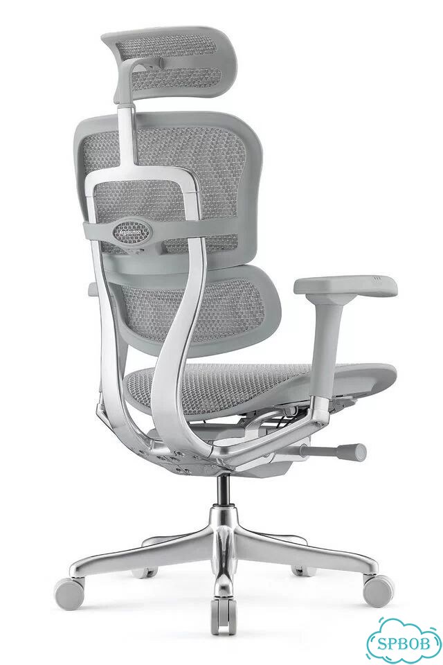 Эргономичное кресло Ergohuman Elite 2 фото 4