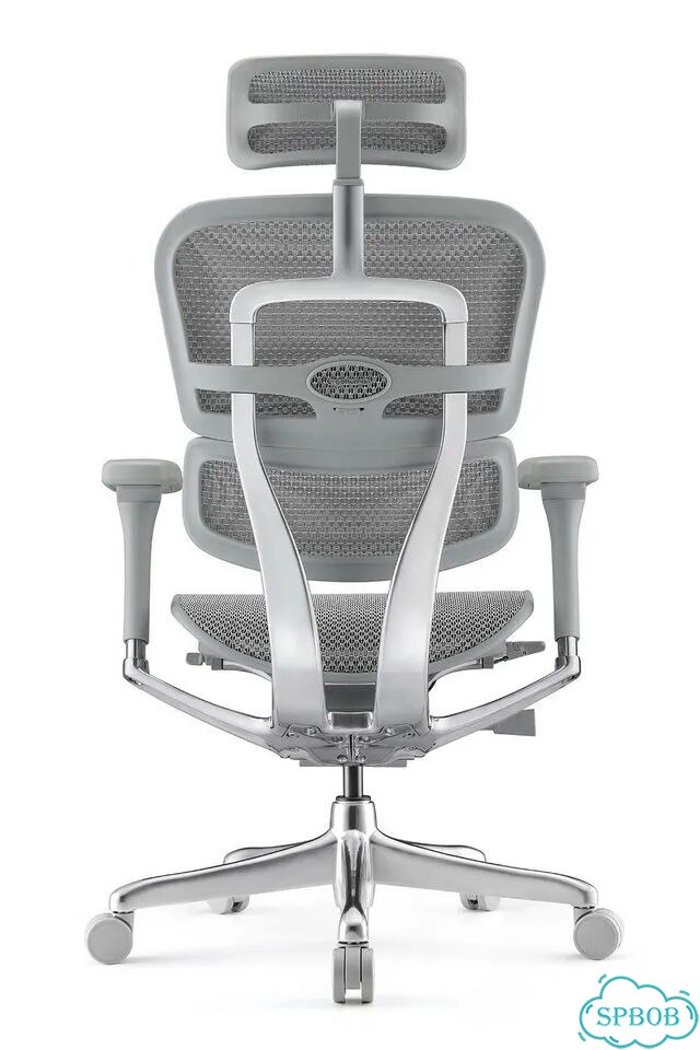 Эргономичное кресло Ergohuman Elite 2 фото 5