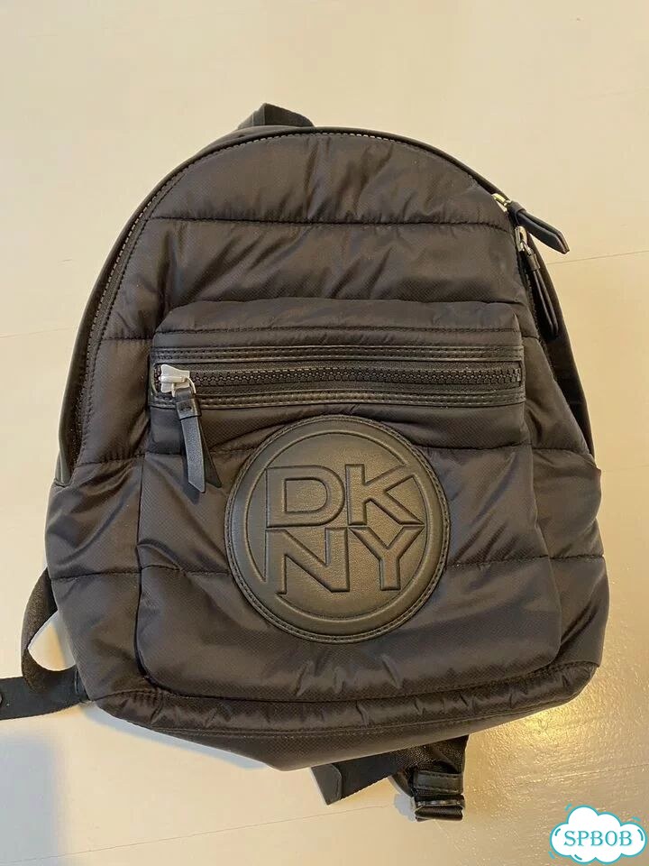 Рюкзак dkny, оригинал фото 1
