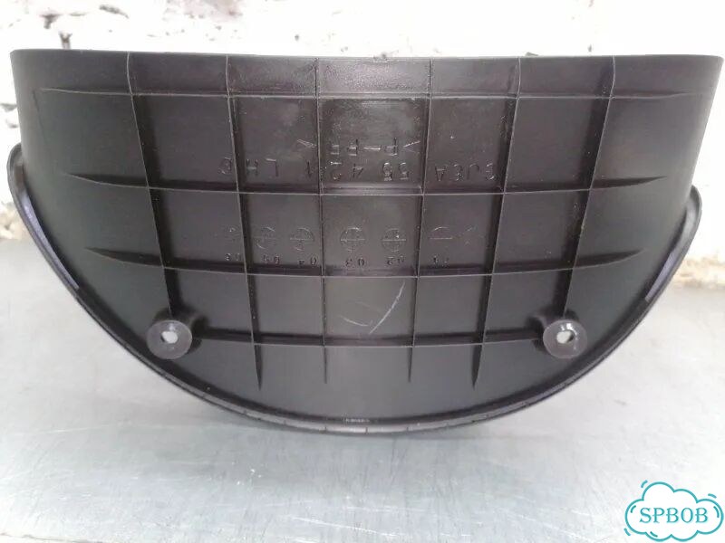Кожух рулевой колонки Mazda 6 седан L8 1798см фото 10