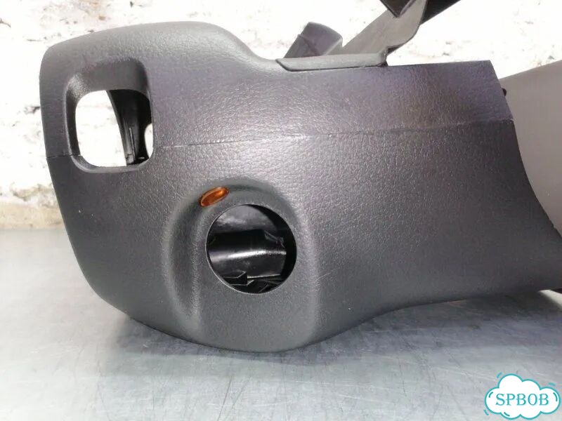 Кожух рулевой колонки Mazda 6 седан L8 1798см фото 5