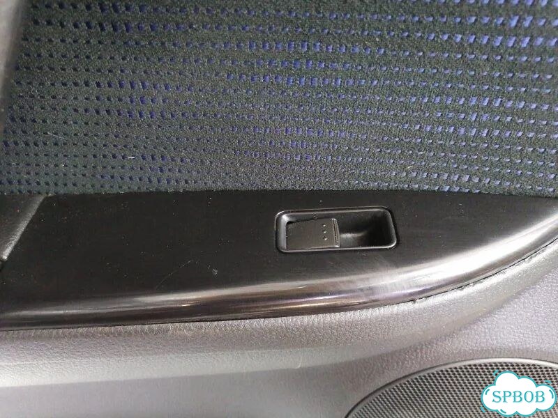 Обшивка двери задняя левая Mazda 6 седан L8 1798см фото 5