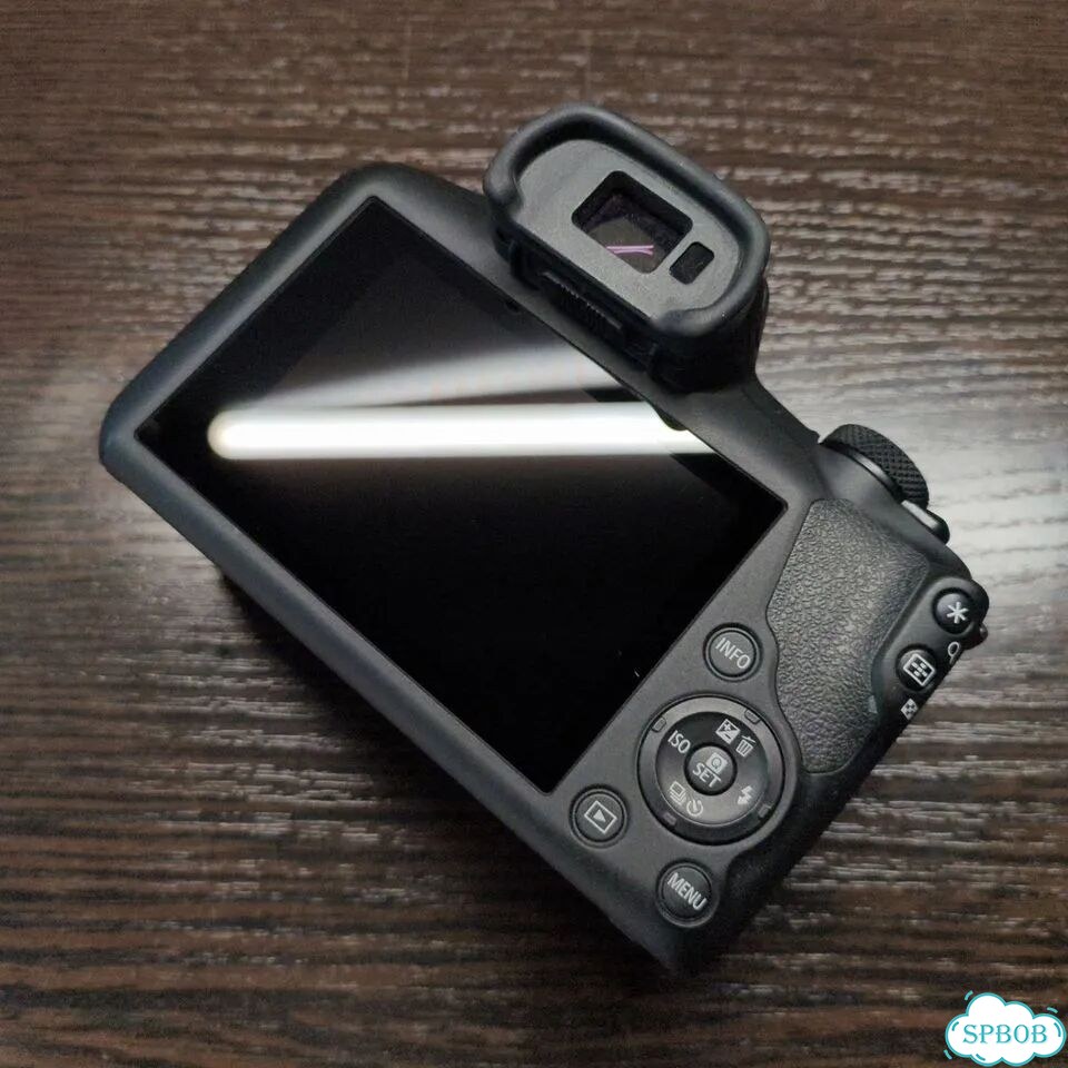 Canon EOS R100 body фото 2