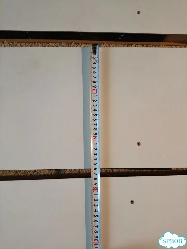Полка настенная IKEA lack 110см фото 7