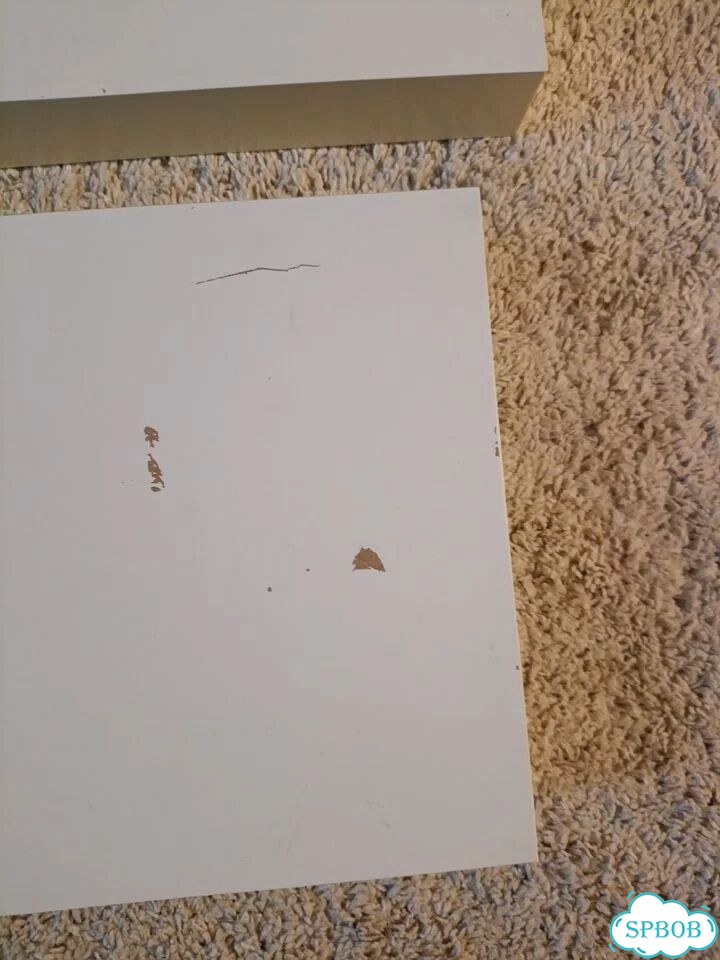 Полка настенная IKEA lack 110см фото 8