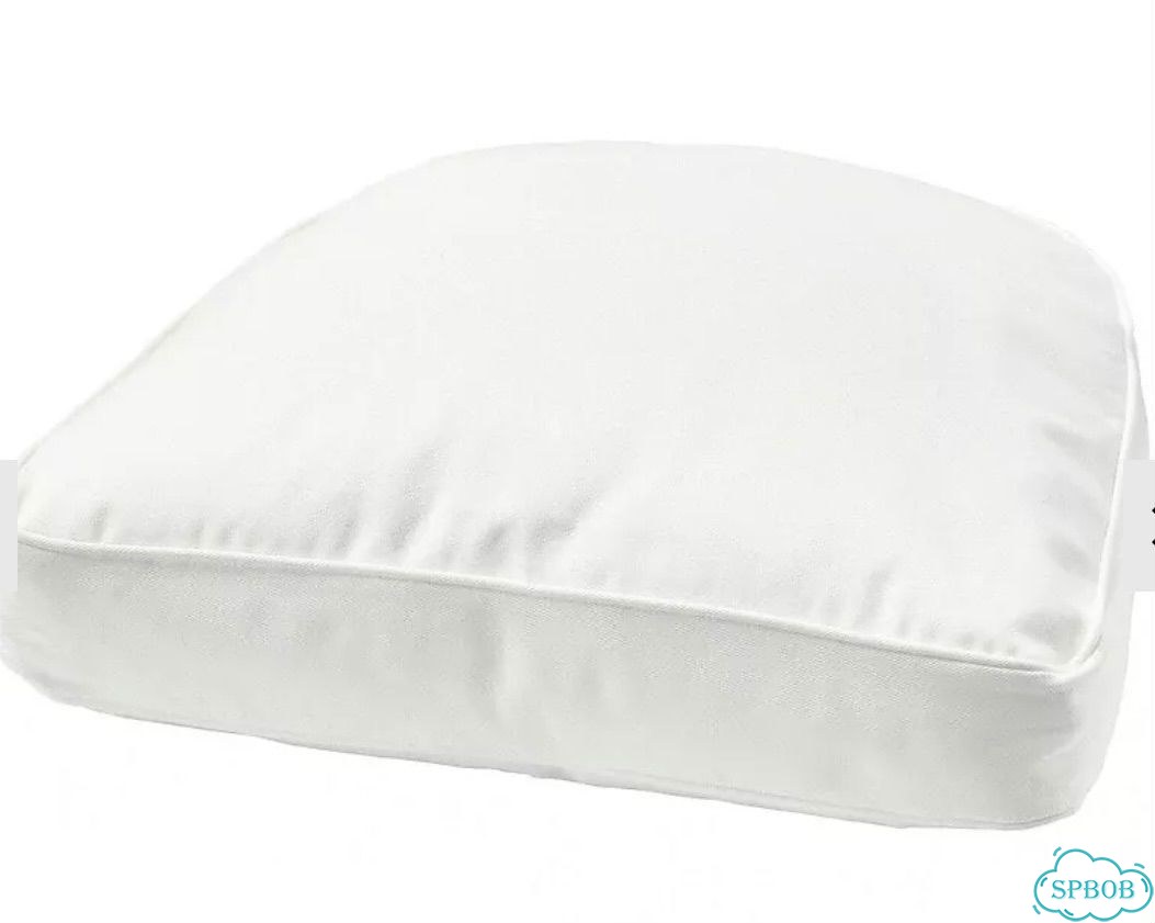 Подушка на плетеное кресло IKEA Djupvik фото 1