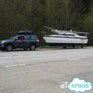 Парусная яхта MacGregor Yacht Corp. MacGregor 26 фото 5