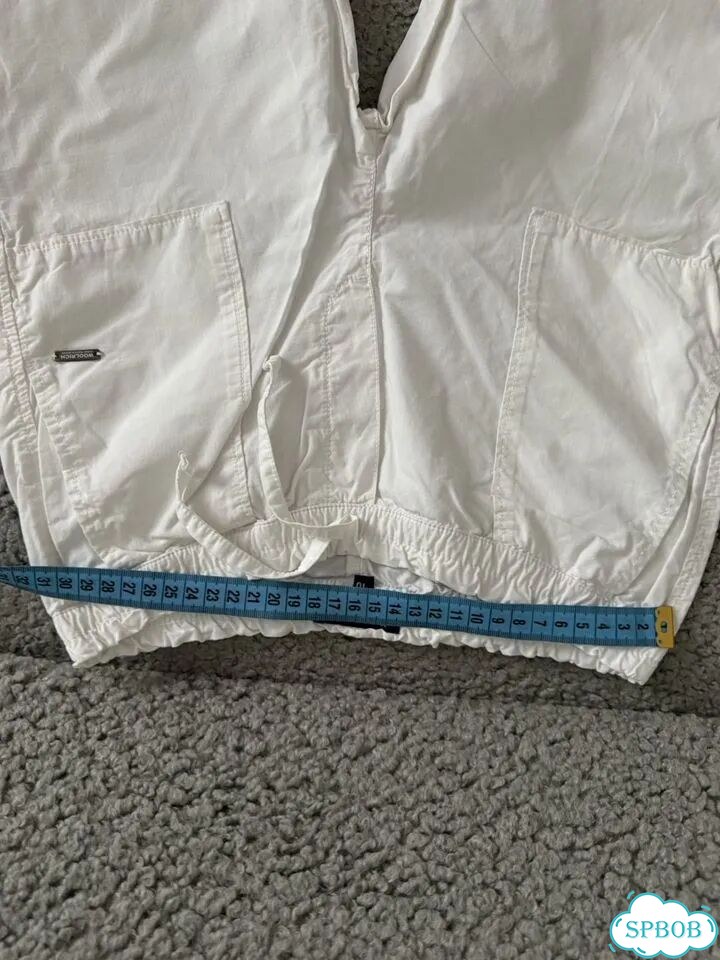Брюки летние woolrich фото 3