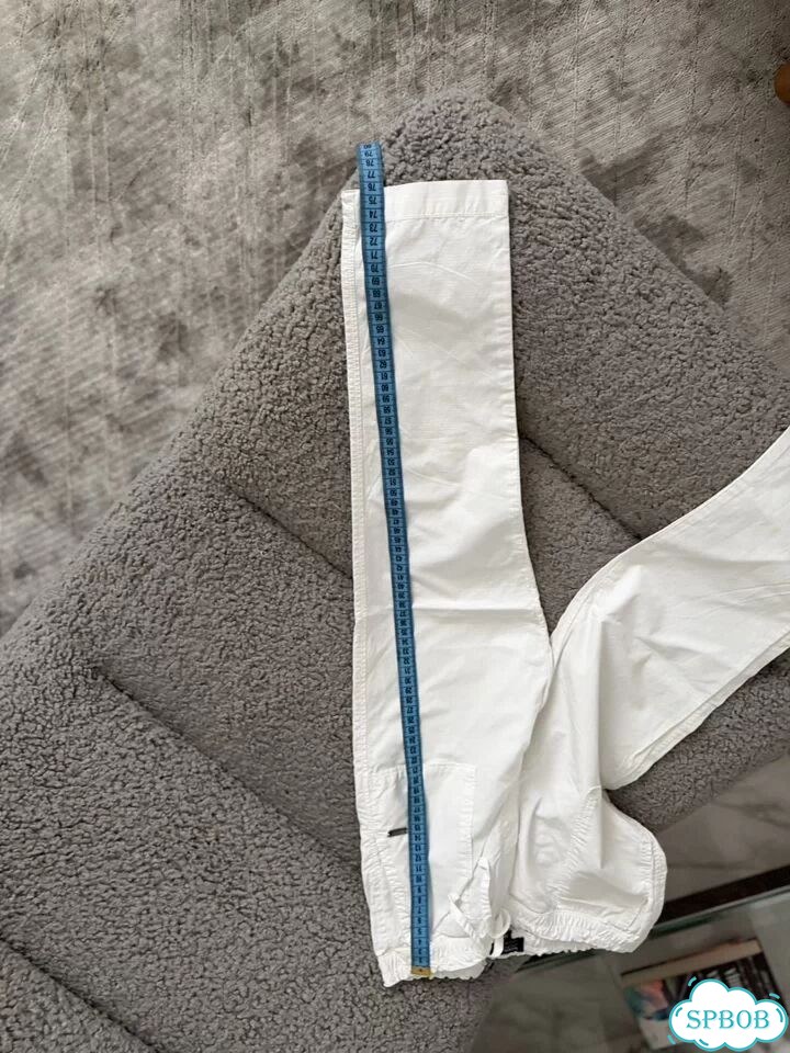 Брюки летние woolrich фото 4