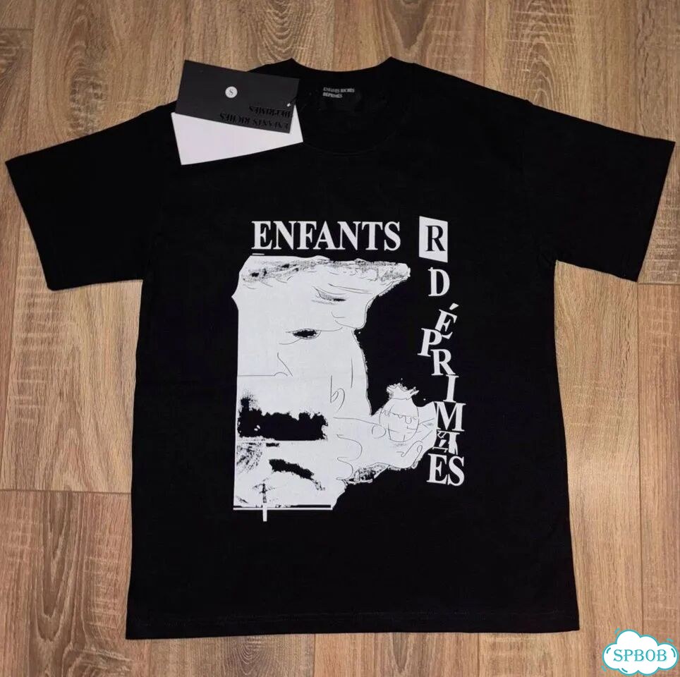 Футболка Enfants Riches Deprimes (E.R.D) фото 1