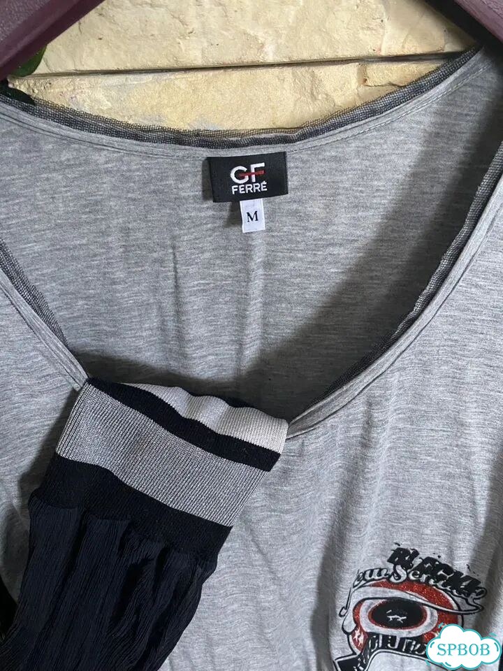 Кофта женская (м) GF ferre фото 2
