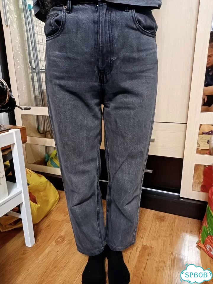 Джинсы pull and bear русский размер 42 фото 1