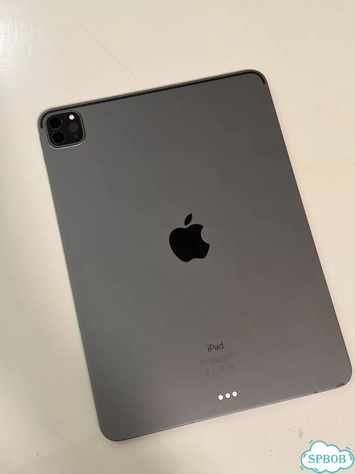 iPad Pro 11 M1 2021 256gb фото 1