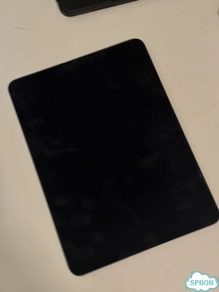 iPad Pro 11 M1 2021 256gb фото 2