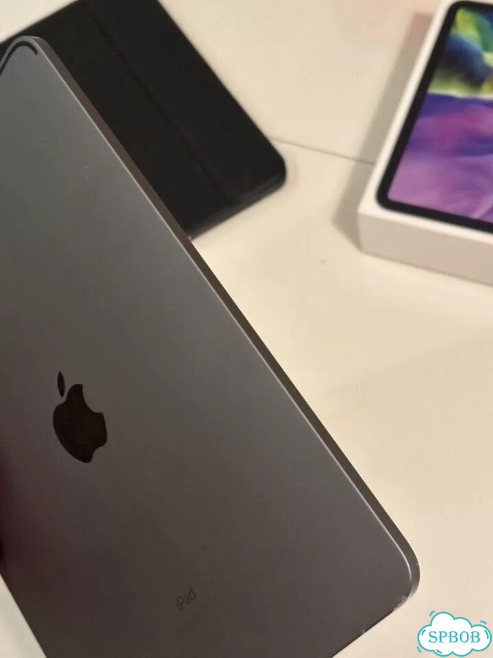 iPad Pro 11 M1 2021 256gb фото 3