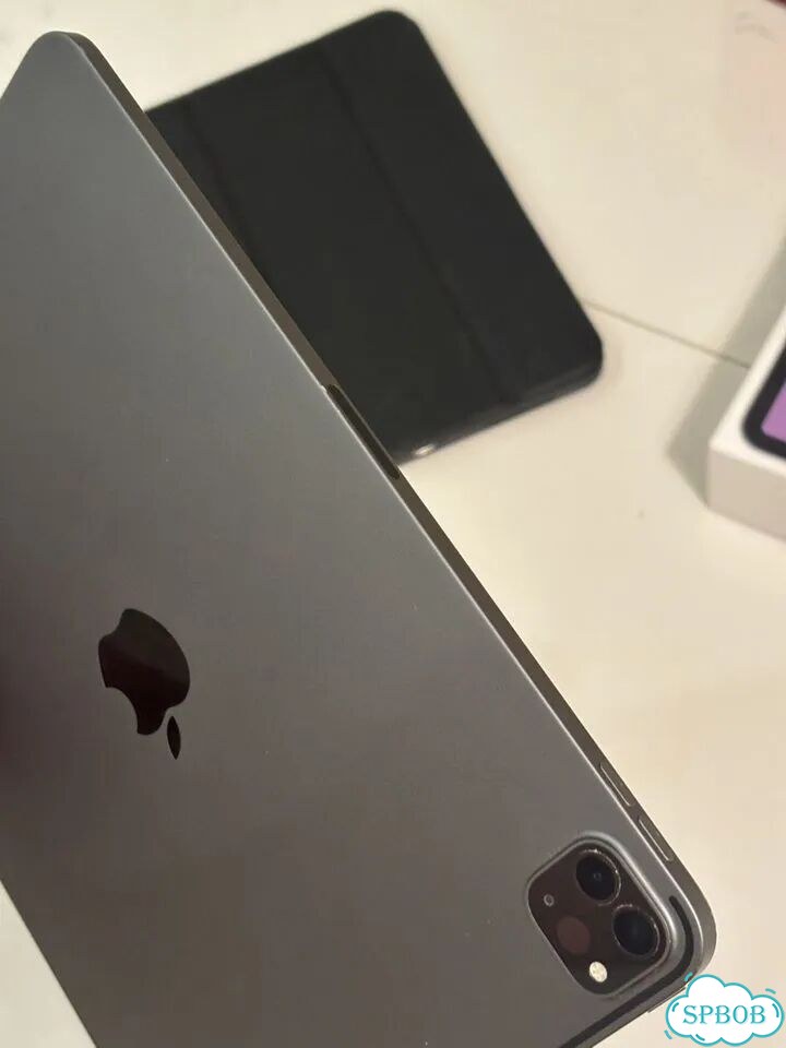 iPad Pro 11 M1 2021 256gb фото 4