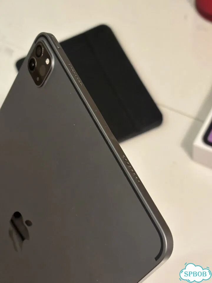 iPad Pro 11 M1 2021 256gb фото 5