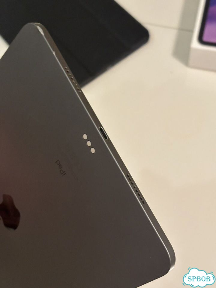 iPad Pro 11 M1 2021 256gb фото 6