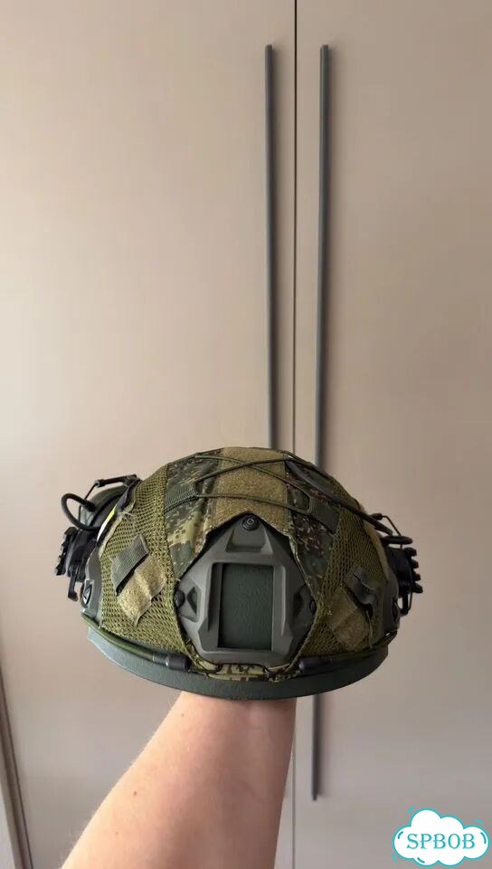 Военное снаряжение фото 1