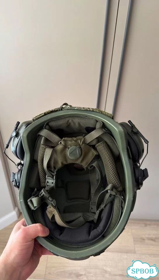 Военное снаряжение фото 2
