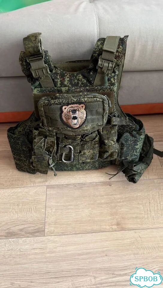 Военное снаряжение фото 3