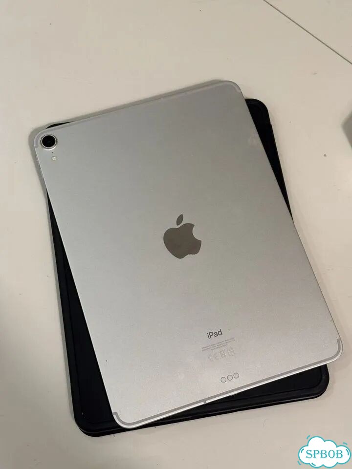 iPad Pro 11 2018 1Tb Sim фото 1