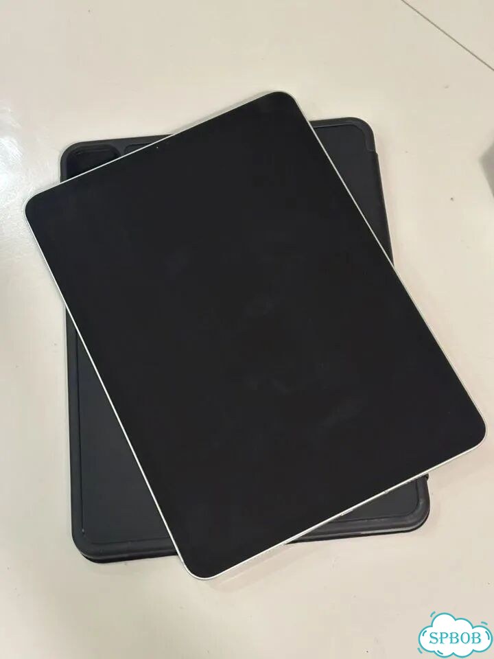 iPad Pro 11 2018 1Tb Sim фото 2