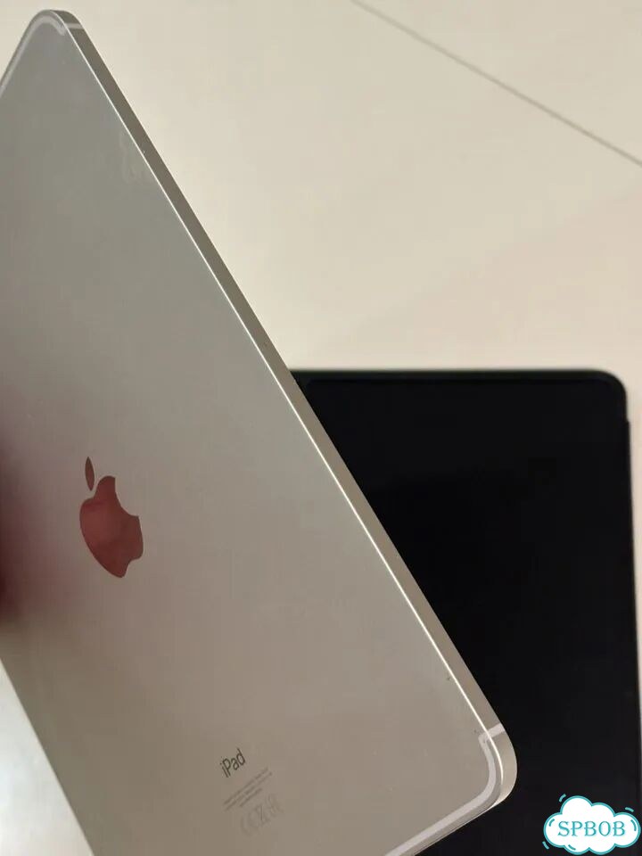 iPad Pro 11 2018 1Tb Sim фото 3